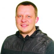 Martynas Levinskas